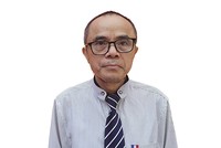 TS. Lê Xuân Sang, Phó viện trưởng Viện Kinh tế Việt Nam và thế giới