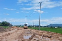 Thành phố Đà Nẵng đã điều chuyển về cho các xã, phường quản lý, thực hiện là 3.317 dự án.