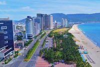 Cho vay nhà hàng, khách sạn, khu du lịch... không bị tính vào dư nợ tín dụng bất động sản