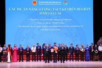 Nhiều dự án được trao biên bản ghi nhớ đầu tư tại Hội nghị Xúc tiến Đầu tư tỉnh Gia Lai năm 2026 nhanh chóng được UBND tỉnh Gia Lai cấp chủ trương nhà đầu tư.