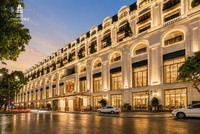 The Theodore Hanoi hiện diện tại vị trí đặc biệt bên Hồ Hoàn Kiếm – trái tim lịch sử, văn hóa và cảnh quan của Thủ đô.