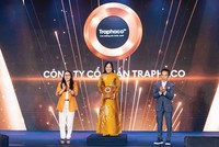 Ngày 17/9 vừa qua, Traphaco được Tạp chí Forbes vinh danh trong danh sách Top 50 công ty niêm yết tốt nhất Việt Nam năm 2026 