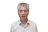 PGS-TS. Lê Xuân Bá, nguyên Viện trưởng Viện Nghiên cứu quản lý kinh tế Trung ương (nay là Viện Nghiên cứu chính sách và chiến lược)