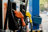 Quỹ Bình ổn giá xăng dầu đã chi gần 900 tỷ đồng trong quý II/2026.