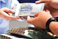 Mở "khóa" dữ liệu thuế: Nhà băng có mạnh dạn cho vay dựa vào dòng tiền? 