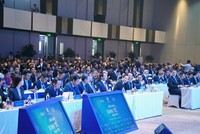 Các đại biểu tại Diễn đàn kinh tế mùa thu năm 2025 