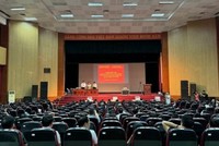 Phiên đấu giá 27 lô đất ở Hà Đông thì có đến 22 lô bỏ cọc.
