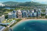 Phú Quốc xây dựng “đại lộ khách sạn” đón APEC 2027, mở ra dư địa du lịch MICE tỷ đô