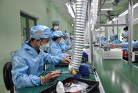 Trong tổng nguồn lực dự kiến, Đà Nẵng bố trí hơn 854 triệu đồng để hỗ trợ doanh nghiệp nhỏ và vừa, trong đó có doanh nghiệp nhỏ và vừa kinh doanh bền vững. 