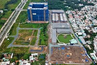 HoREA đề nghị doanh nghiệp bất động sản còn sót dự án vướng mắc kéo dài cần nhanh chóng đăng ký trên Hệ thống 45 để được xem xét giải quyết