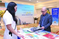 Chặng đường tới của Đầu tư/Vietnam Investment Review đang có thêm nhiều đối tác, người bạn đồng hành cùng giá trị