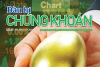Báo Đầu tư Chứng khoán số 39