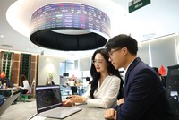 Áp lực từ USD chưa đồng nghĩa tỷ giá trong nước sẽ biến động mạnh