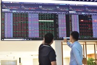 Khả năng hấp thụ của thị trường là yếu tố doanh nghiệp phải cân nhắc khi triển khai kế hoạch huy động vốn cổ phần
