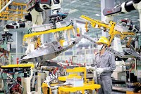 Từ cuộc đua “có xe điện” trên thị trường, doanh nghiệp Việt Nam sẽ bước vào cuộc đua “làm xe tốt”