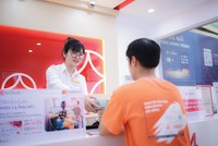 Cầu vốn dự báo tăng tốc trong mùa cao điểm kinh doanh cuối năm