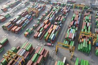 Viconship đang mở rộng hệ sinh thái từ khai thác cảng sang logistics và vận tải biển, kéo theo nhu cầu vốn ngày càng lớn
