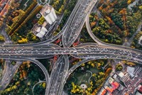  Xây dựng kết cấu hạ tầng đồng bộ nhằm đưa nước ta cơ bản trở thành nước công nghiệp theo hướng hiện đại.
