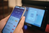 Nền tảng thanh toán QR của Việt Nam kết nối thêm các nền tảng lớn của Trung Quốc giúp du khách nước này thuận lợi hơn trong thanh toán tại Việt Nam