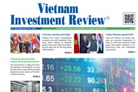 Vietnam Investment Review số 1823