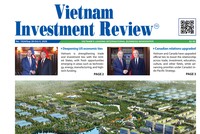 Vietnam Investment Review số 1824