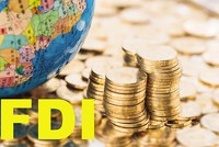Giai đoạn tới thu hút FDI sẽ tập trung vào những dự án gắn với chuyển giao công nghệ 