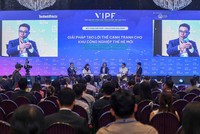 Dòng vốn vẫn chảy, nhưng cơ hội chưa tự thành lợi thế của Việt Nam