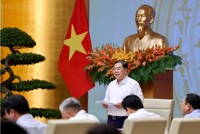Năm APEC 2027 phải được tổ chức “chủ động, chuyên nghiệp, chu đáo, hiệu quả” 