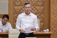 Bộ trưởng Ngô Văn Tuấn: Tình hình kinh tế - xã hội tích cực, tăng trưởng GDP cao nhất trong nhiều năm 