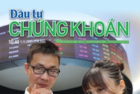 Báo Đầu tư Chứng khoán số 40