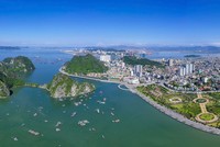 Với tốc độ tăng trưởng bứt phá trong quý III/2026, Quảng Ninh đã vươn lên dẫn đầu cả nước về tăng trưởng GRDP trong 9 tháng năm 2026