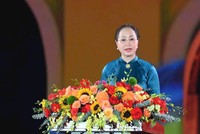 Lễ hội Văn hóa thế giới tại Hà Nội hướng tới trở thành điểm hẹn quốc tế thường niên 