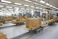 Gần 31% dự báo đơn hàng xuất khẩu mới tăng trong quý IV/2026. 