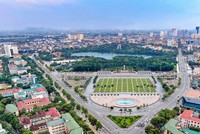Kế hoạch hướng đến năm 2030, Nghệ An trở thành tỉnh khá của cả nước