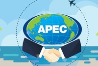 Quyết định số 149/QĐ-UBQGAPEC2027 ngày 6/10/2026 về việc kiện toàn Ủy ban Quốc gia APEC 2027.