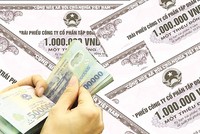 Việt Nam hoàn toàn có thể thu hút hàng triệu tỷ đồng vào thị trường trái phiếu doanh nghiệp