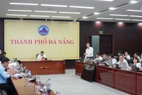 Toàn cảnh cuộc họp.