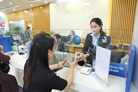 Trong tháng 8, nhiều ngân hàng đăng ký tham gia gói tín dụng ưu đãi SME, với lãi suất thấp hơn khoảng 1%/năm so với lãi suất thông thường