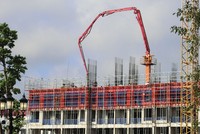 Nguồn cung căn hộ được kỳ vọng tăng, trong khi sức mua chịu sức ép từ lãi suất vay mua nhà