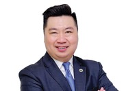 Ông Nguyễn Đức Thắng, Chủ tịch GAMA Global-Vietnam