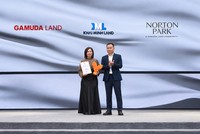 Gamuda Land và Khải Minh Land mở rộng hợp tác toàn diện với Norton Park