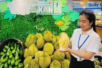Nghị định số 384/2026/NĐ-CP quy định xác định xuất xứ Việt Nam đối với hàng hóa sản xuất và lưu thông trong nước.