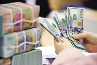 KIS Research: Tỷ giá có thể tăng nhẹ trong những tháng cuối năm