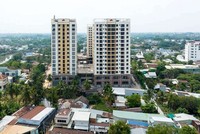 Một dự án nhà ở xã hội tại Tây Ninh 