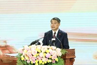 Công bố Quy hoạch tỉnh Hưng Yên thời kỳ 2021-2030 tầm nhìn đến năm 2050 