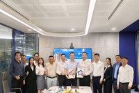 Tổng công ty Bảo hiểm PVI (Bảo hiểm PVI) và Công ty Cổ phần Dịch vụ Tổng hợp Sài Gòn (SAVICO) chính thức ký kết thỏa thuận hợp tác chiến lược