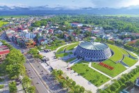 Bảo tàng Chiến thắng Điện Biên Phủ, điểm đến nổi bật trong hành trình khám phá di sản lịch sử, văn hóa và du lịch Điện Biên.