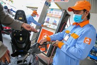VCCI góp ý nhiều nội dung liên quan đến dự thảo Nghị định kinh doanh xăng dầu. 