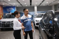 Người mua ngày càng cân nhắc tổng chi phí sở hữu, tính đa dụng và sự thuận tiện khi lựa chọn ô tô