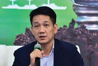 Ông Nguyễn Việt Long, Phó Tổng giám đốc Tư vấn, Công ty TNHH Ernst & Young Việt Nam (EY Việt Nam)